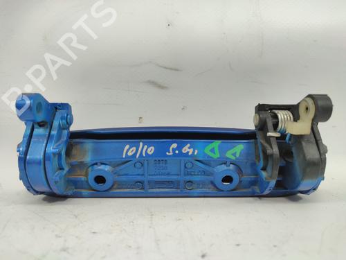 Front right exterior door handle TATA INDIGO MARINA (4_V2) 1.4 | BP13913756C129 