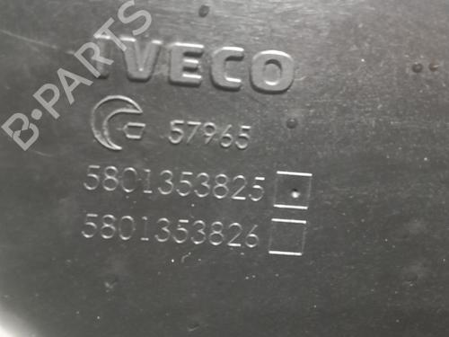 Air filter box IVECO DAILY V Van 35C15 V, 40C15 V, 45C15 V, 50C15 V, 60C15 V,65C15 V | BP32146469M87 - Image 7