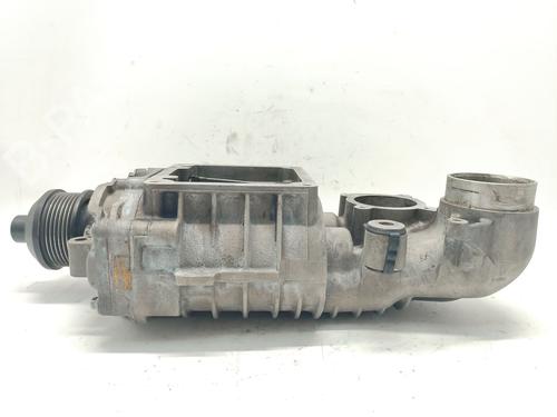 Turbocharger/Supercharger MERCEDES-BENZ C-CLASS Coupe (CL203) C 180 Kompressor (203.746) | BP30822948M71