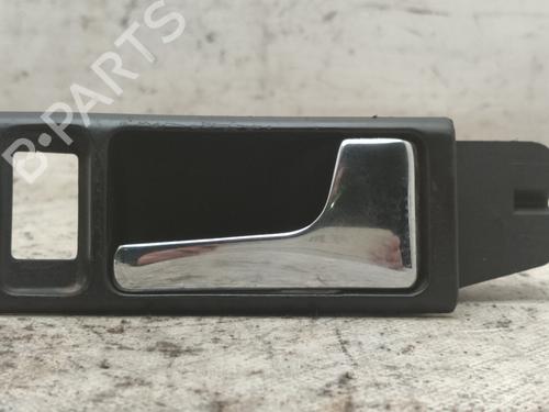 Used Front right interior door handle AUDI 100 C4 Saloon (4A2) [1990-1996]  17835239