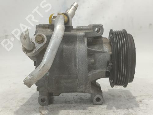 Used AC compressor FIAT PUNTO (188_) 1.2 60 (188.030, .050, .130, .150, .230, .250) (60 hp) 16951687