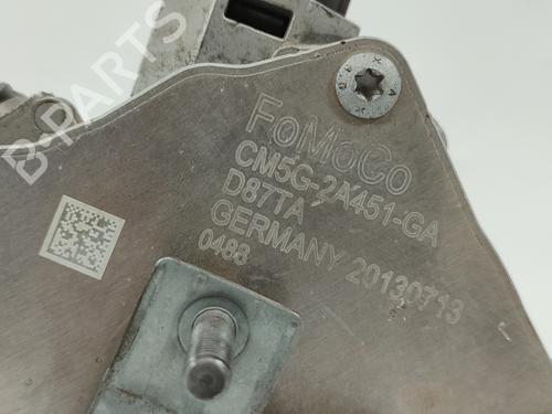 Vacuum pump FORD FOCUS III  | BP15900887M80 