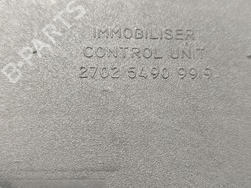 Control unit TATA INDICA 1.4 | BP32867981M11  - Image 5