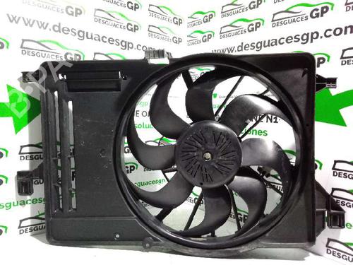 Used Radiator fan FORD FOCUS III Turnier 1.6 TDCi (115 hp) 7149228