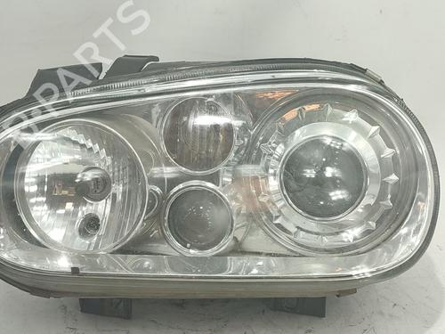 Used Left headlight Left headlight 38470741 38470741