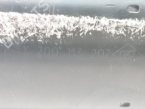 Starter RENAULT CLIO II (BB_, CB_) 1.9 D (B/CB0J) | BP31015126M8