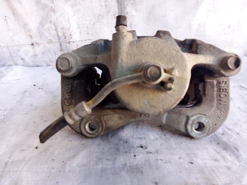 Left front brake caliper KIA SPORTAGE III (SL) 1.7 CRDi | BP17726587M105 