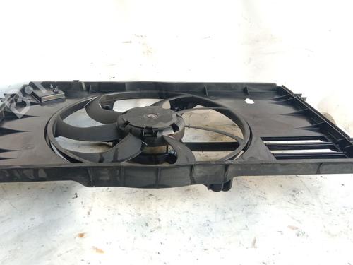 Radiator fan SEAT LEON (1P1) 1.9 TDI | BP28293463M35 