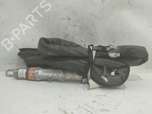 Used Right curtain airbag CITROËN C5 III Break (RW_) 2.0 HDi 140 (140 hp) 26438627