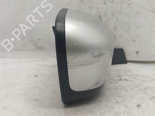 Right mirror MAZDA 5 (CR) 2.0 CD (CR19) | BP24531110C27 
