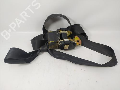 Used Front right seatbelt PEUGEOT 106 II (1A_, 1C_) [1996-2005]  12342791