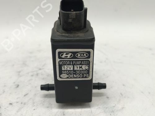 Washer pump KIA CARENS III MPV (UN) 2.0 CRDi 140 | BP30136308E24