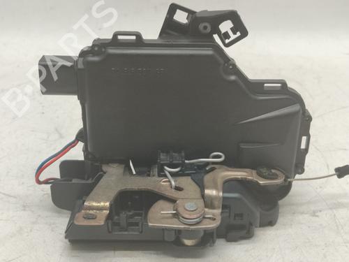 Rear left lock SEAT TOLEDO II (1M2)  | BP16670762C100 