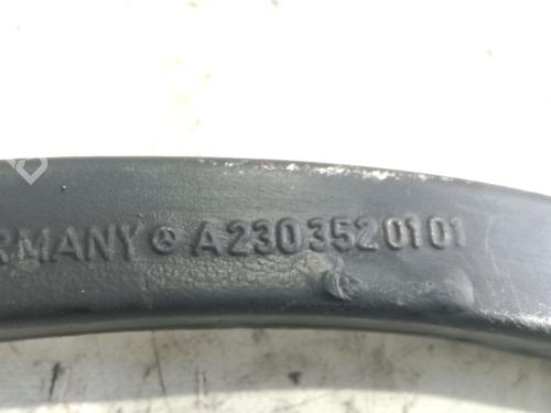 Right front suspension arm MERCEDES-BENZ E-CLASS T-Model (S211) E 270 T CDI (211.216) | BP32450576M13