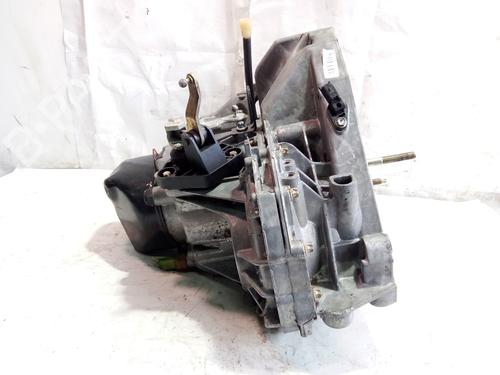 Gearbox RENAULT MEGANE II (BM0/1_, CM0/1_)  | BP22992040M3 