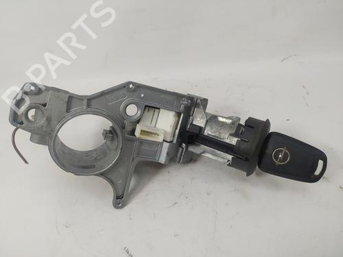 Ignition barrel OPEL ZAFIRA / ZAFIRA FAMILY B (A05) 1.9 CDTI (M75) | BP12341725M48 
