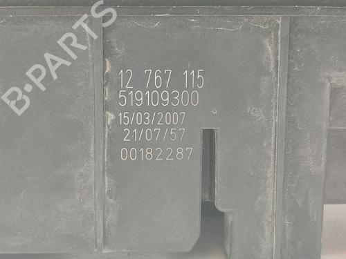Fuse box SAAB 9-3 (YS3F, E79, D79, D75) 1.9 TiD | BP39478335E1 - Image 3