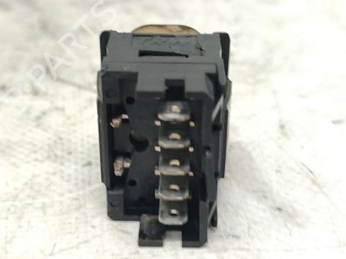 Left front window switch PEUGEOT 406 (8B) 1.9 TD | BP27598310I27 