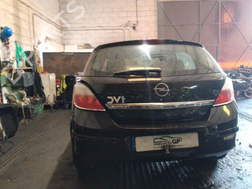 Switch OPEL ASTRA H (A04) 1.9 CDTI 16V (L48) | BP39903130I30 - Image 9