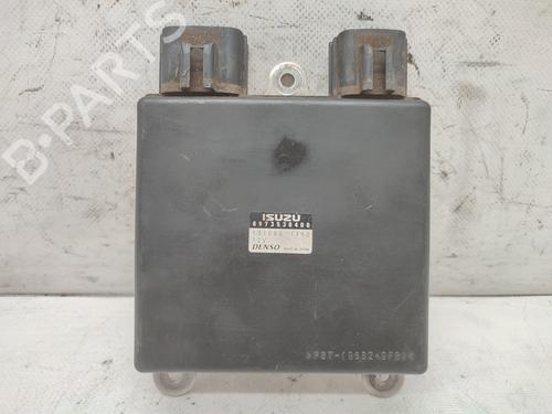 Elektronisk modul OPEL VECTRA C GTS (Z02) 3.0 CDTi (F68) (184 hp) 18742951