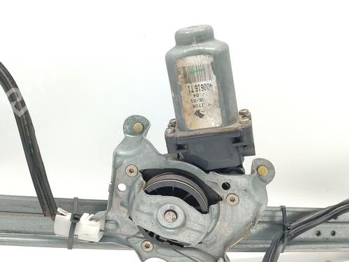 Rudehejsemekanisme Højre foran MAZDA 323 F VI Hatchback (BJ) 1.6 (BJ10M) | BP31031571C23