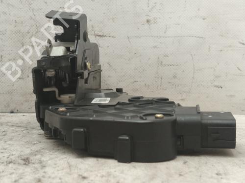 Rear right lock VOLVO S40 II (544) 2.0 D | BP17838832C99 