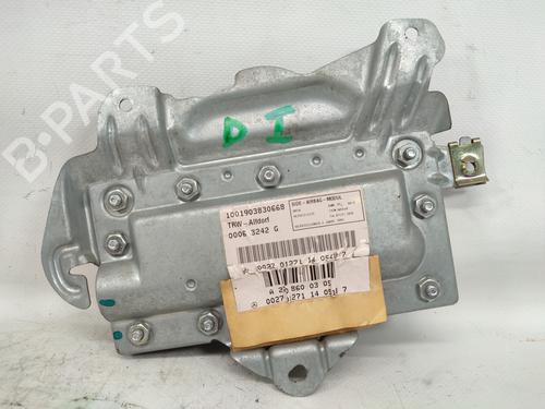 Electronic module MERCEDES-BENZ S-CLASS (W220)  | BP15063611M83 