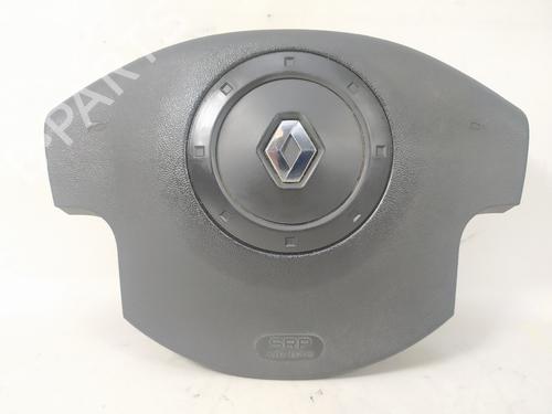 Airbag volante RENAULT GRAND SCÉNIC II (JM0/1_) [2004-2009]null 8200310291