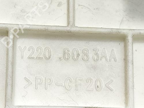 Electronic sensor SSANGYONG KYRON 2.0 Xdi 4x4 | BP31644564M84  - Image 5