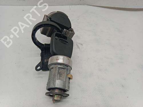 Ignition barrel FORD MONDEO III Saloon (B4Y) 2.0 16V TDDi / TDCi | BP25122868M48 