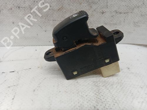 Left front window switch KIA CERATO I Saloon (LD) 1.5 CRDi | BP24938323I27 