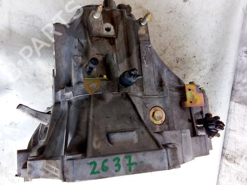 Gearbox HONDA CIVIC VI Fastback (MA, MB)  | BP19315537M3 
