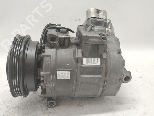 AC compressor VW PASSAT B5.5 (3B3) 1.9 TDI | BP37427427M34 - Image 5