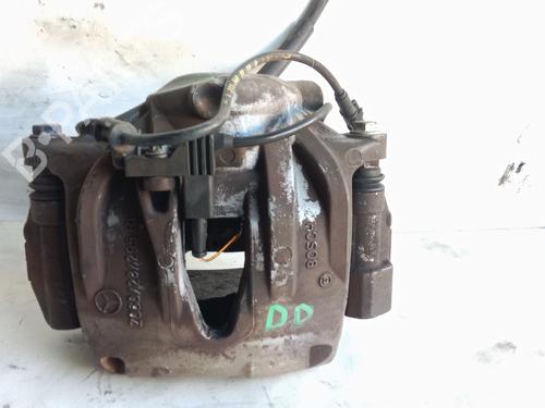 Used Right front brake caliper MERCEDES-BENZ E-CLASS (W211) E 220 CDI (211.006) (150 hp) 29221018