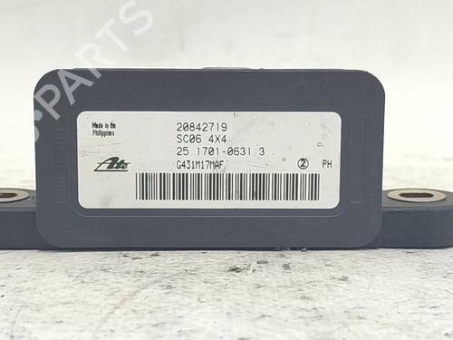 Used Electronic sensor Electronic sensor 38051241 38051241