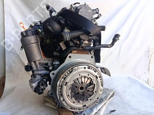 Engine SEAT LEON (1M1) 1.9 TDI | BP38255389M1 - Image 6