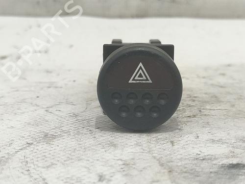 Used Warning switch PEUGEOT 106 I (1A, 1C) 1.1 (60 hp) 27195720