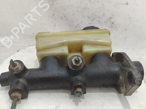 Used Brake master cylinder FORD FIESTA III (GFJ) [1989-1997]  19315600