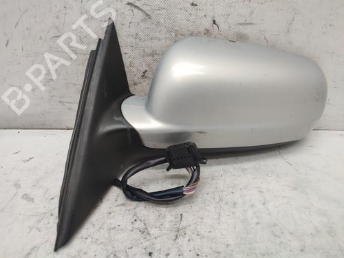 Left mirror VW PASSAT B5 (3B2)  | BP18550730C26 