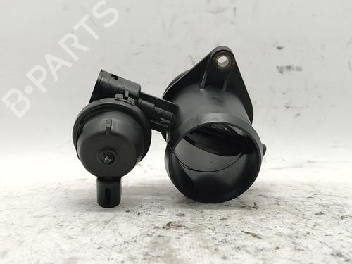 Throttle body PEUGEOT 307 Break (3E) 2.0 HDI 110 | BP30810063M82