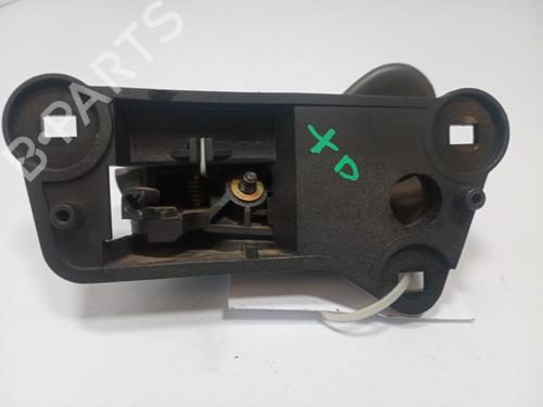 Højre bagtil invendig håndtag FIAT MULTIPLA (186_) 1.9 JTD 115 | BP8516681I16 