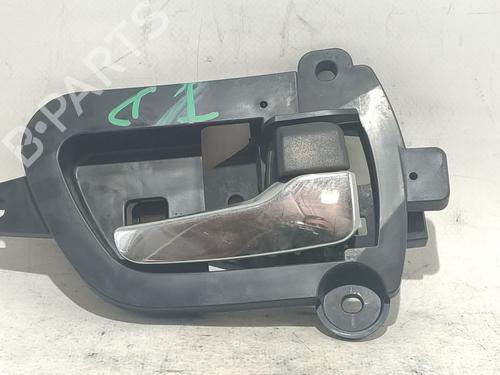 Used Rear right interior door handle Rear right interior door handle MITSUBISHI OUTLANDER II (CW_W) 2.0 DI-D (CW8W) (140 hp) 34700050 34700050