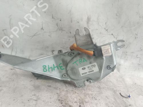 Rear wiper motor KIA CARENS III MPV (UN) 2.0 CRDi 140 | BP30136398M102