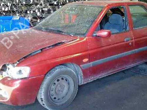 Engine control unit (ECU) FORD ESCORT VI Turnier (GAL, ANL)  | BP7136650M57 