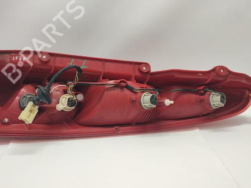 Left taillight DAEWOO REZZO (U100) 2.0 | BP39066982C34 - Image 2