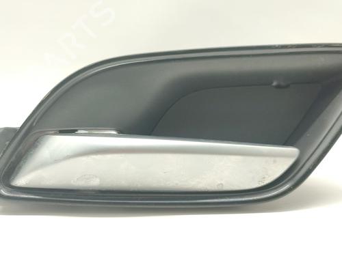 Used Rear left interior door handle Rear left interior door handle MG MG ZS SUV (AZS1) 1.0 T-GDi (111 hp) 39666954 39666954