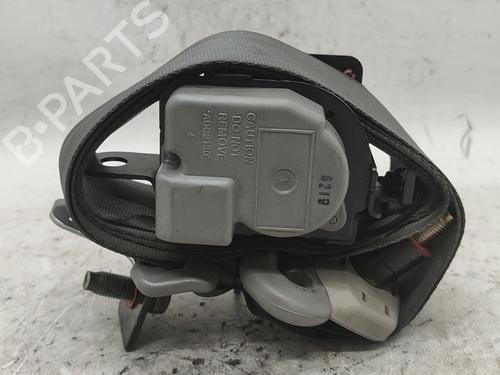 Rear left seatbelt KIA RIO I Hatchback (DC)  | BP17753710I29 