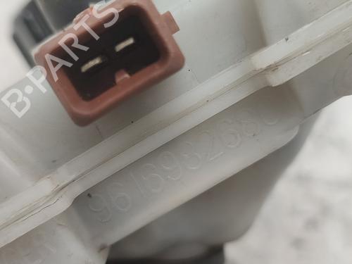Brake master cylinder CITROËN SAXO (S0, S1) | BP17512947M77