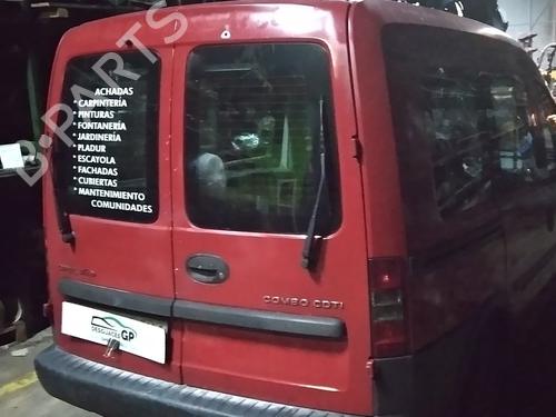 Ratstangsstang OPEL COMBO Box Body/MPV  | BP7230461I23 