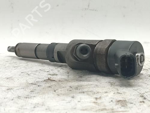 Used Injector CITROËN C5 I (DC_) 2.0 HDi (DCRHZB, DCRHZE) (109 hp) 30821103